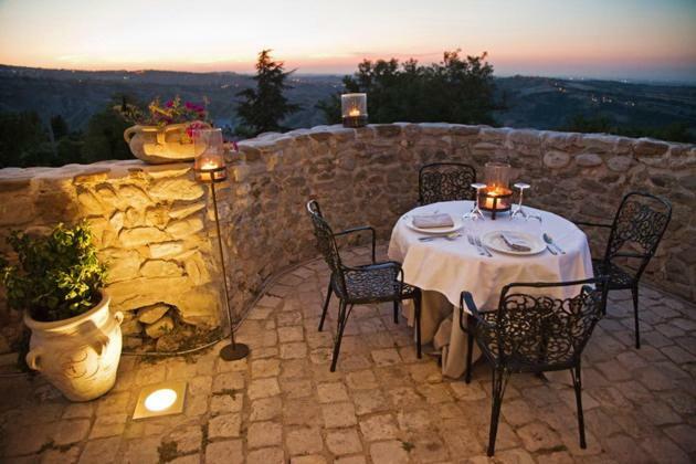 Castello Di Albereto Ξενοδοχείο Trarivi Εξωτερικό φωτογραφία